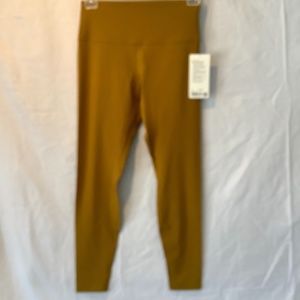 Align HR pant 28”
